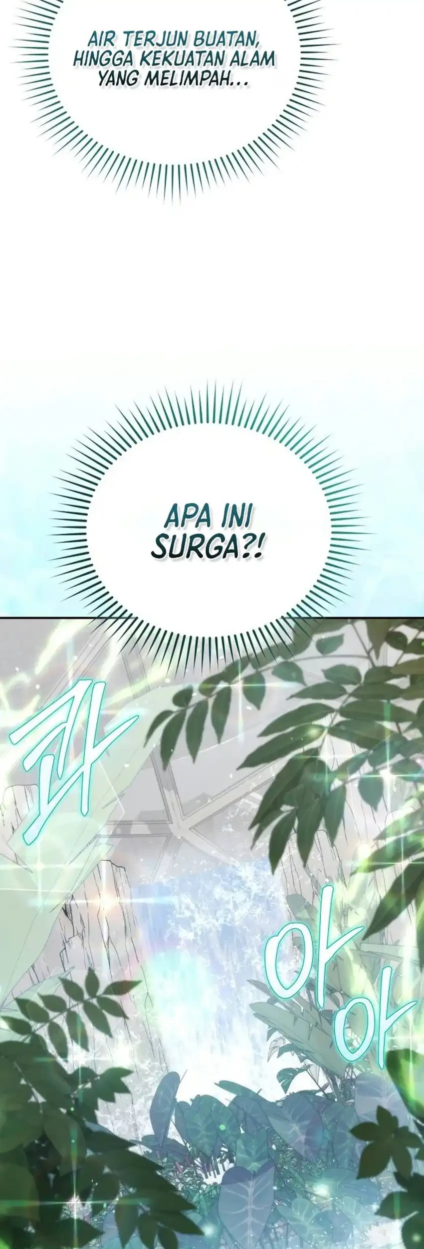 Healing With Drubly Chapter 29 Gambar 32