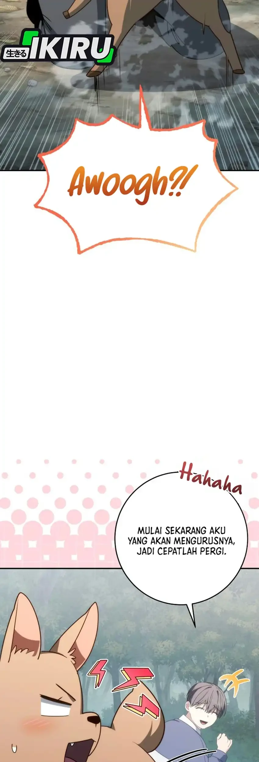 Healing With Drubly Chapter 30 Gambar 30