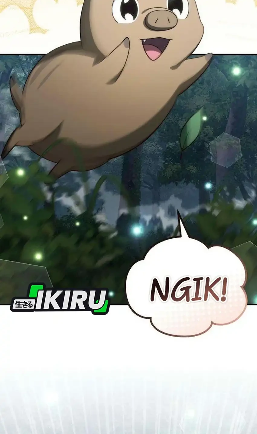 Healing With Drubly Chapter 31 Gambar 33