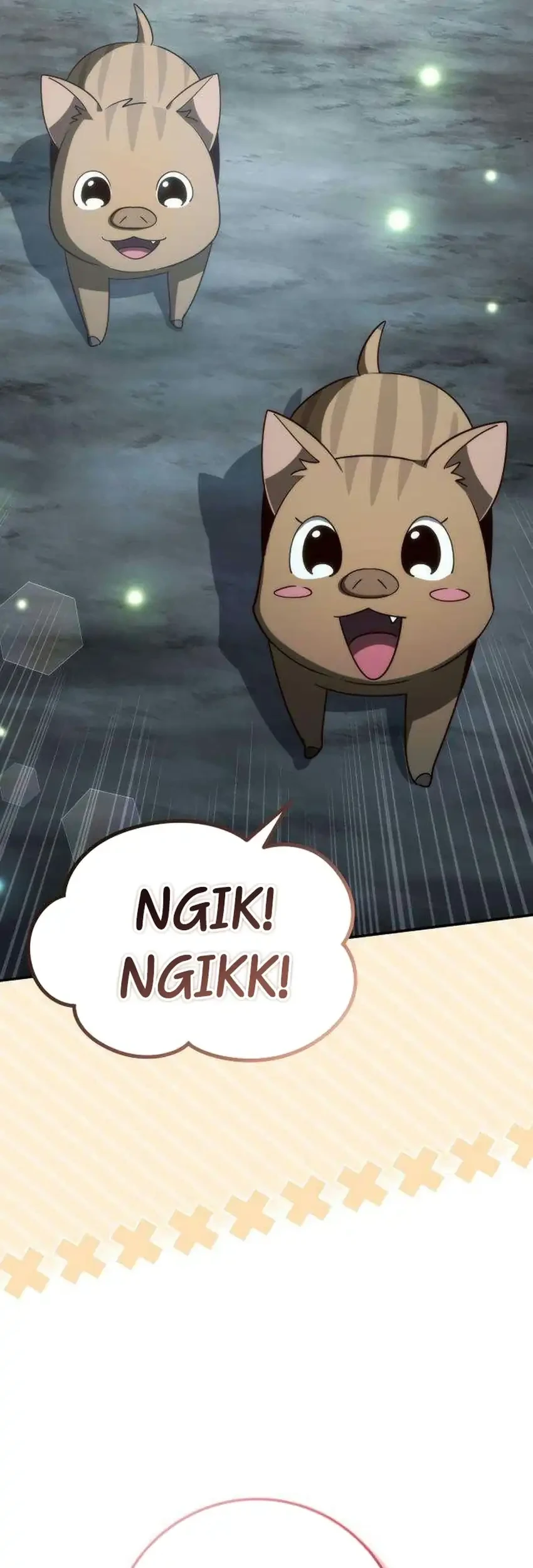 Healing With Drubly Chapter 31 Gambar 35