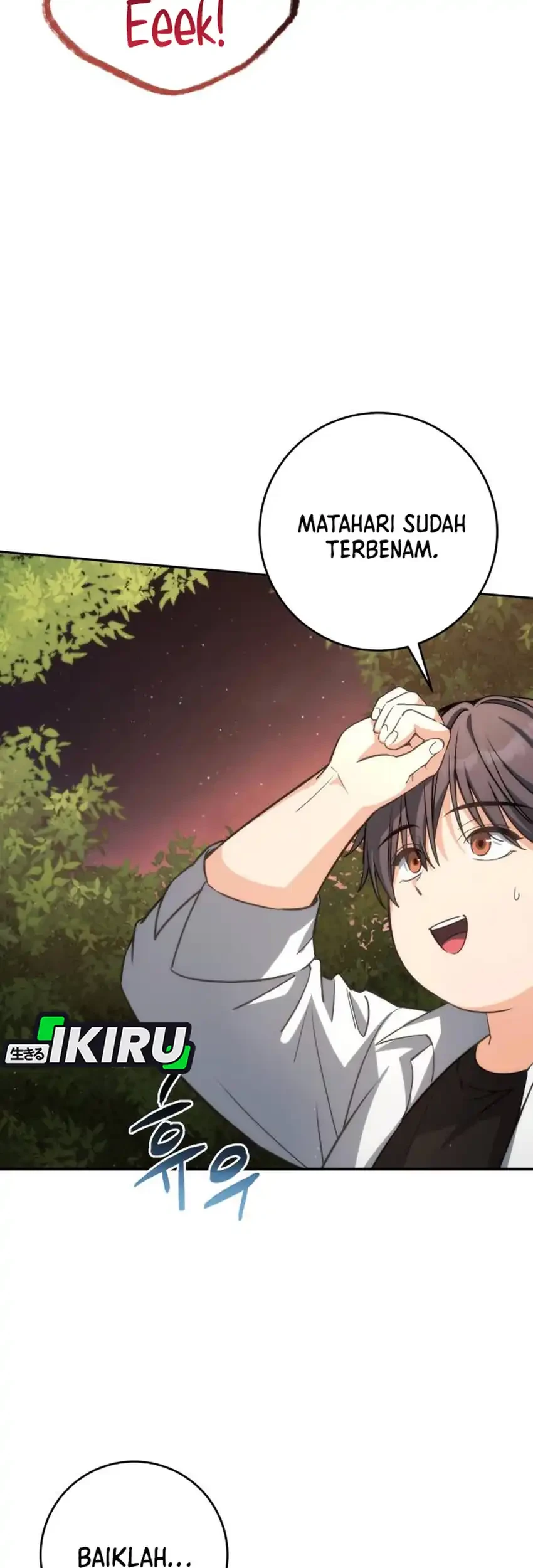 Healing With Drubly Chapter 4 Gambar 25