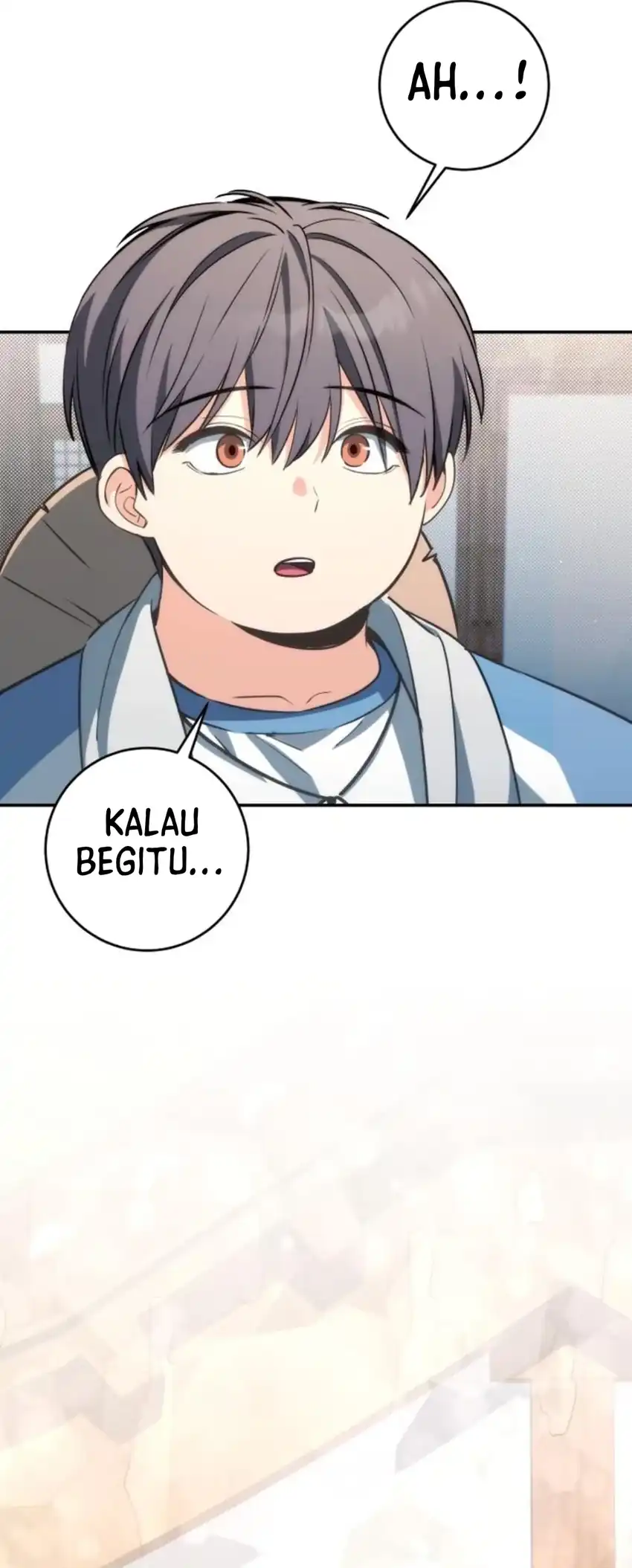 Healing With Drubly Chapter 5 Gambar 30