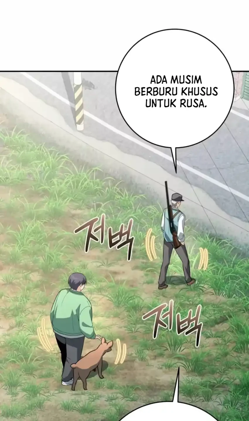 Healing With Drubly Chapter 6 Gambar 26
