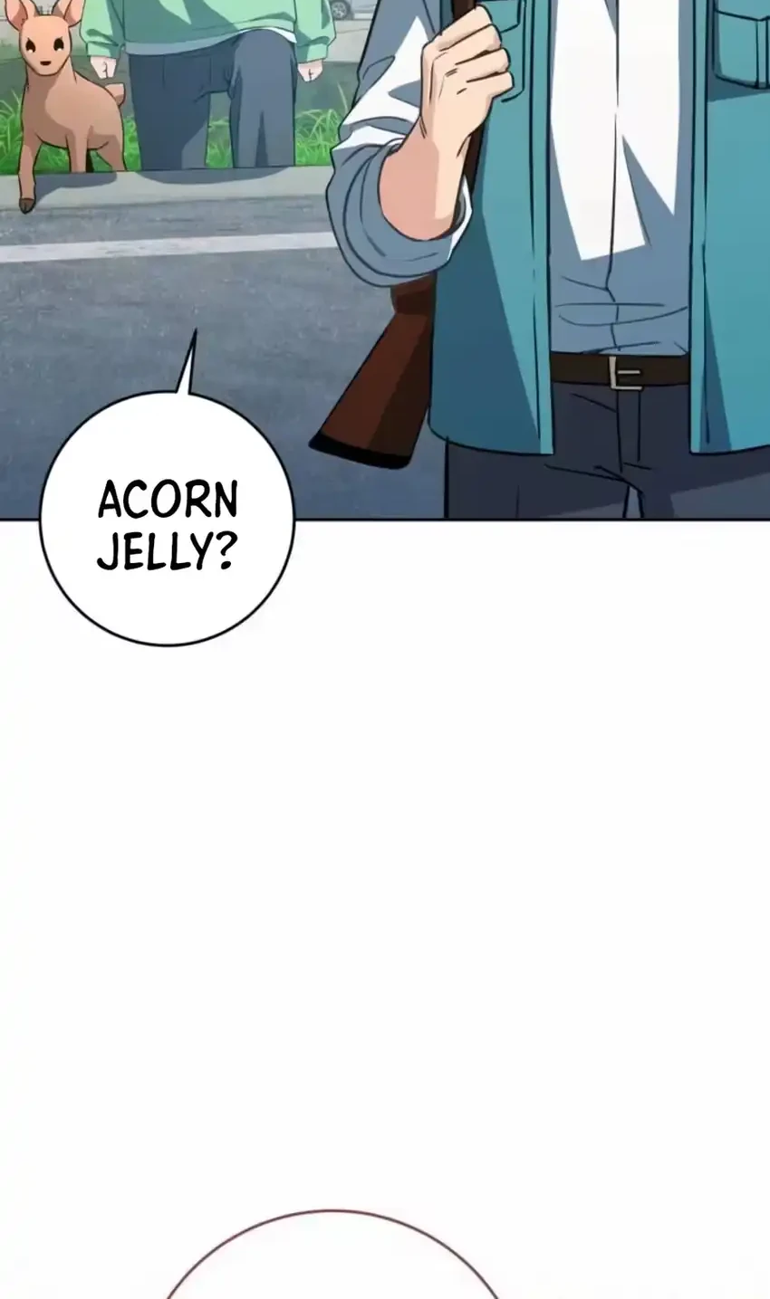 Healing With Drubly Chapter 6 Gambar 28
