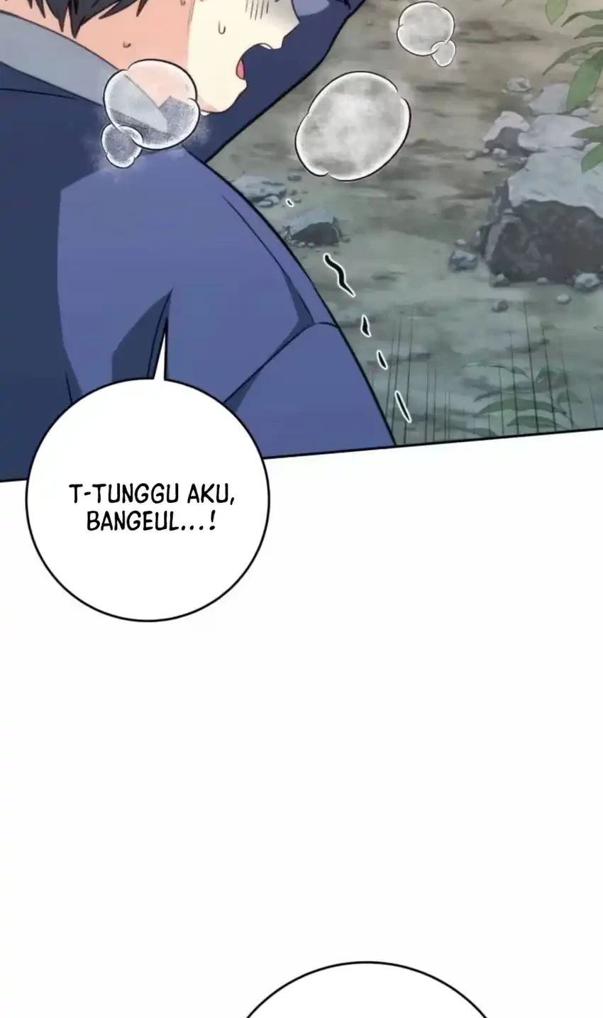 Healing With Drubly Chapter 7 Gambar 28