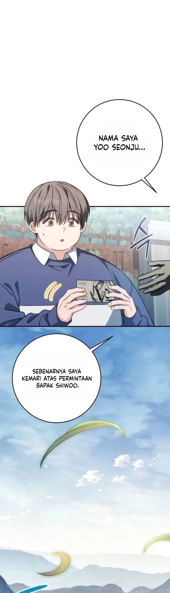 Healing With Drubly Chapter 9 Gambar 26
