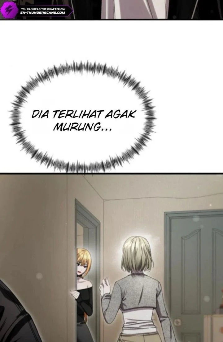 Heart-Pounding Ghostly Poem Chapter 37 Gambar 25
