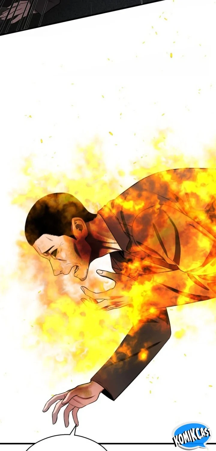 Heart-Pounding Ghostly Poem Chapter 47 Gambar 19