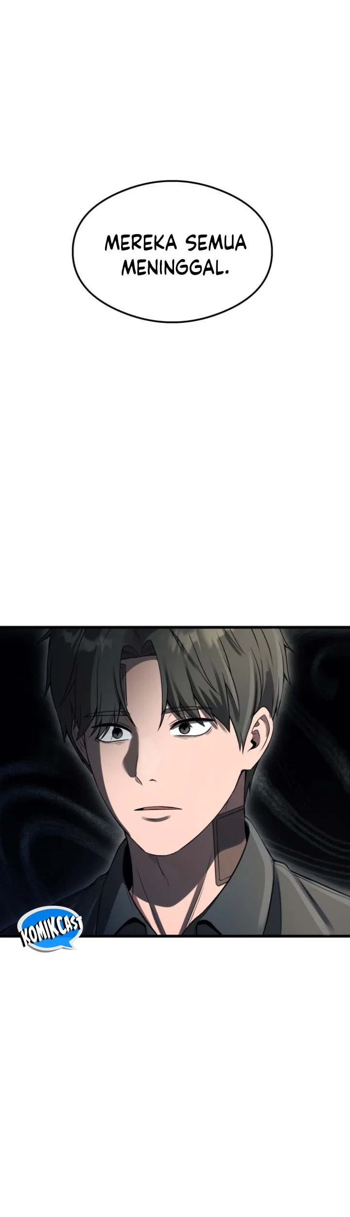 Heart-Pounding Ghostly Poem Chapter 48 Gambar 18