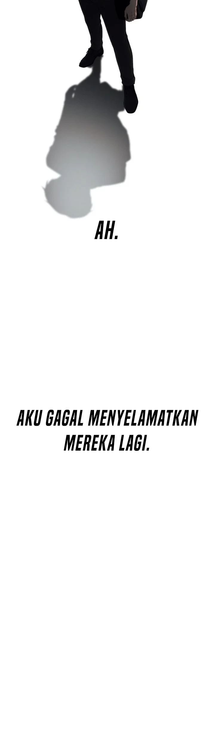 Heart-Pounding Ghostly Poem Chapter 48 Gambar 20