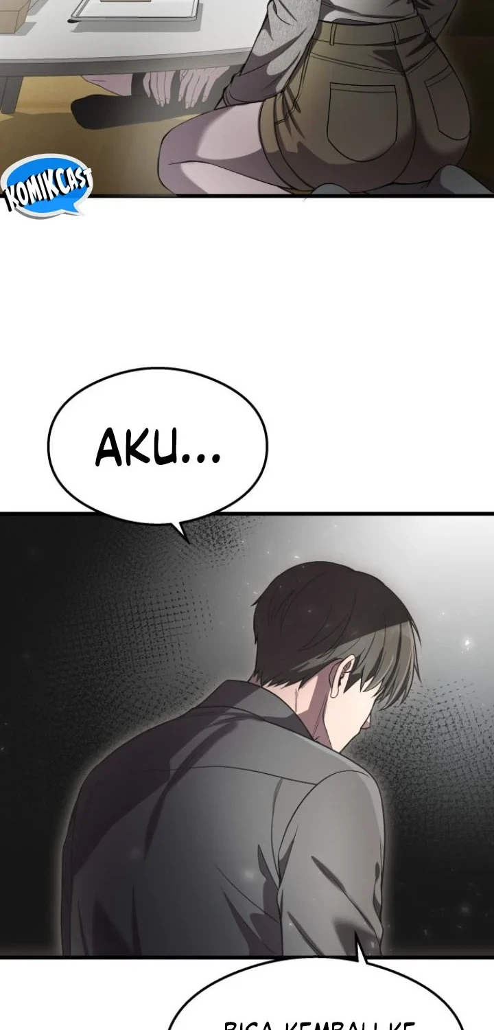 Heart-Pounding Ghostly Poem Chapter 49 Gambar 20