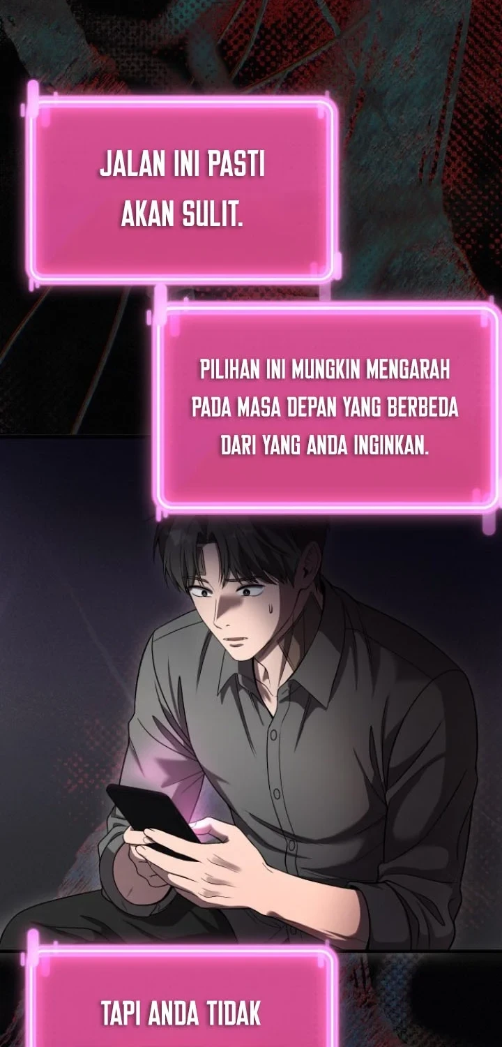 Heart-Pounding Ghostly Poem Chapter 50 Gambar 19
