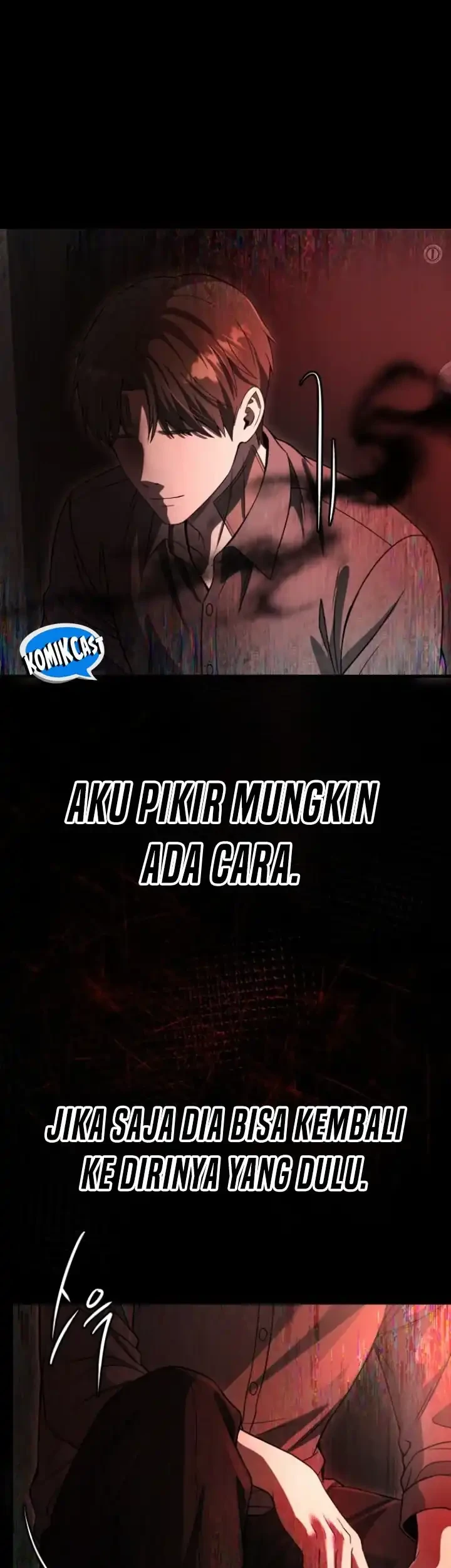 Heart-Pounding Ghostly Poem Chapter 51 Gambar 23