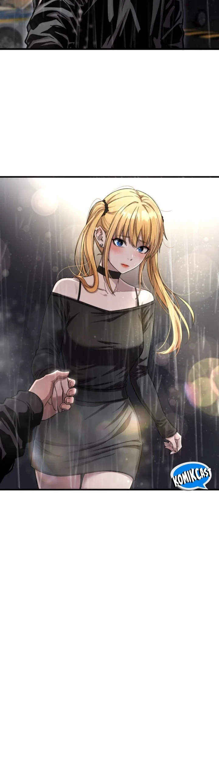 Heart-Pounding Ghostly Poem Chapter 52 Gambar 18