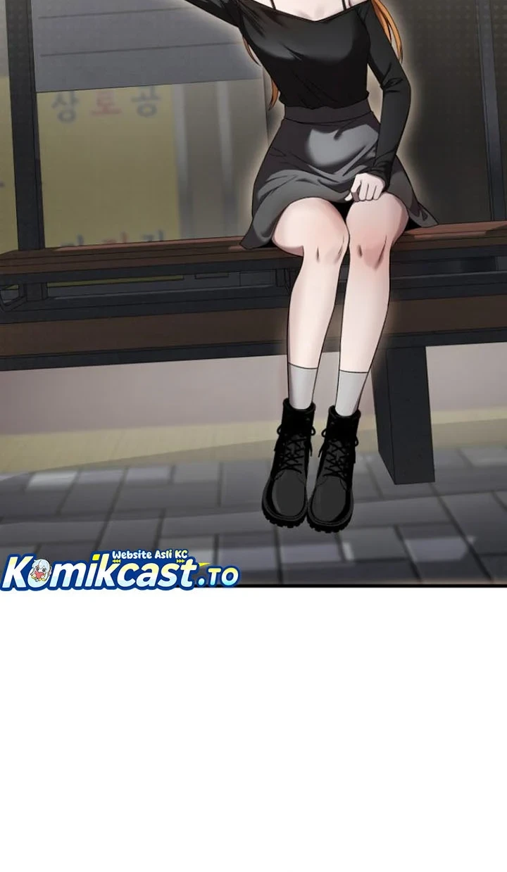 Heart-Pounding Ghostly Poem Chapter 53 Gambar 17