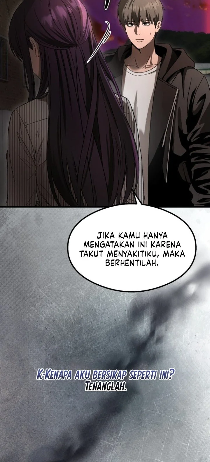 Heart-Pounding Ghostly Poem Chapter 54 Gambar 23