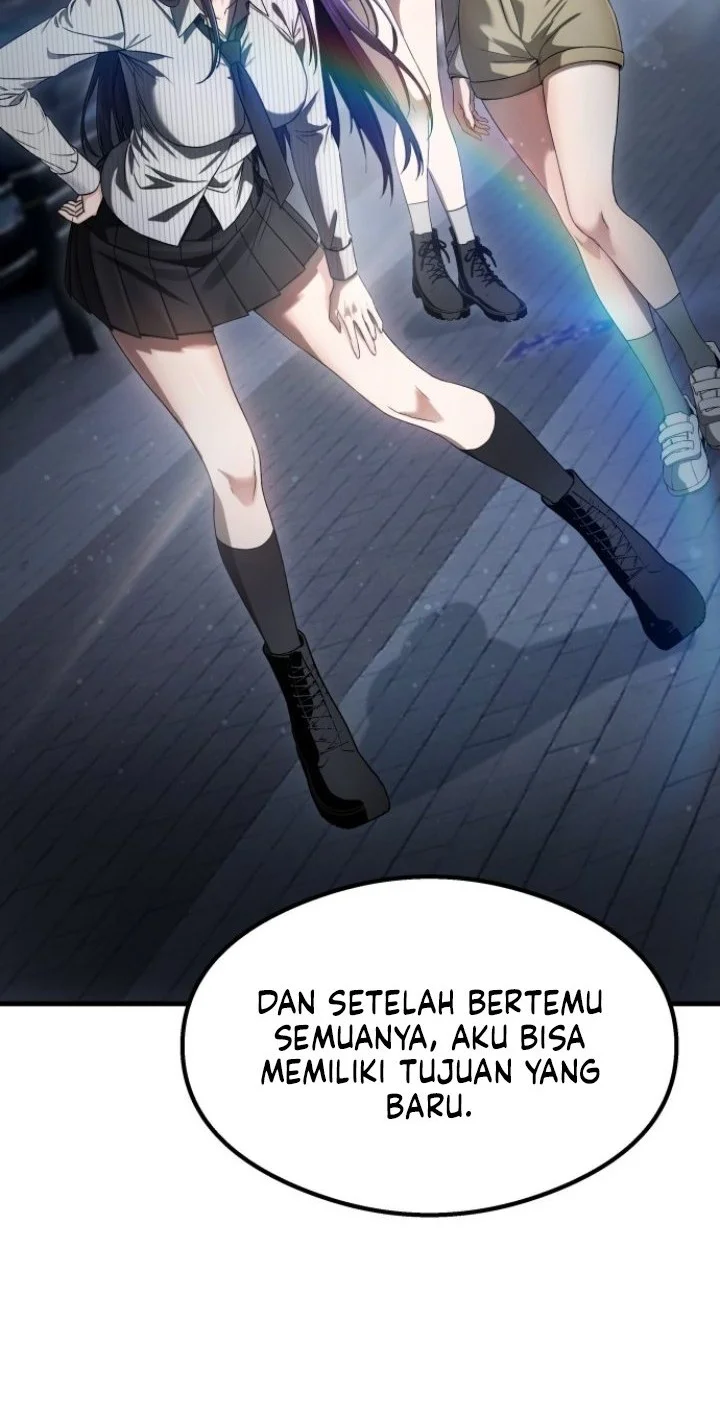 Heart-Pounding Ghostly Poem Chapter 58 Gambar 19