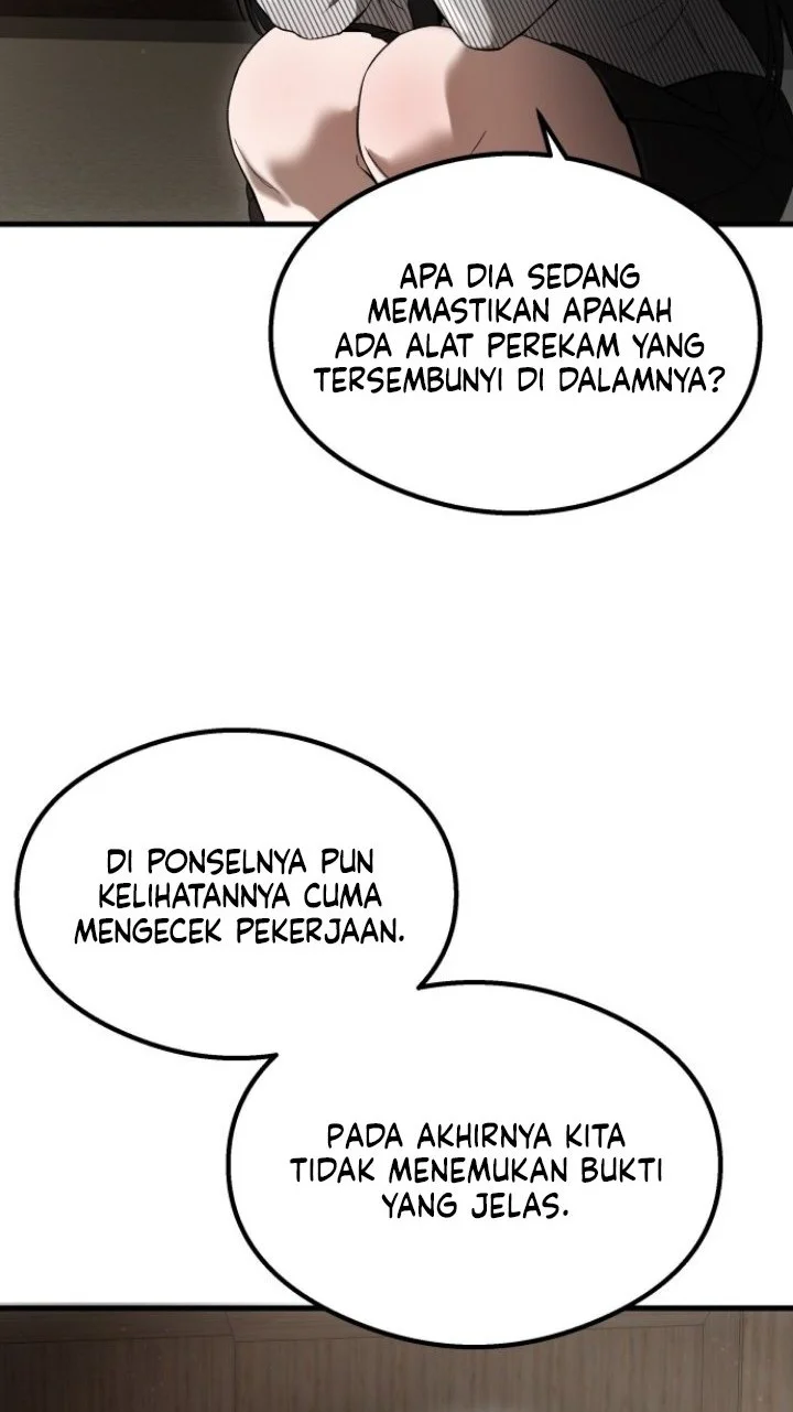 Heart-Pounding Ghostly Poem Chapter 60 Gambar 19