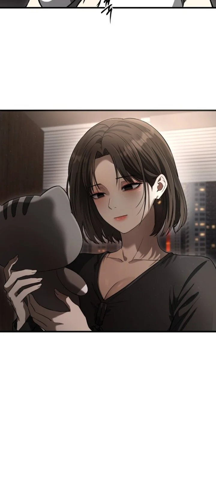 Heart-Pounding Ghostly Poem Chapter 60 Gambar 17