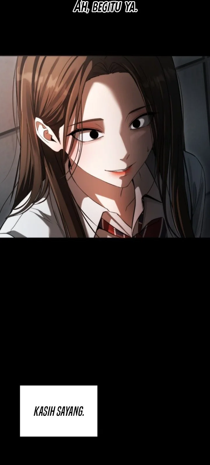 Heart-Pounding Ghostly Poem Chapter 64 Gambar 19