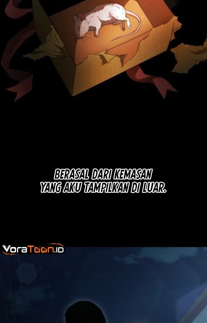 Heart-Pounding Ghostly Poem Chapter 64 Gambar 21