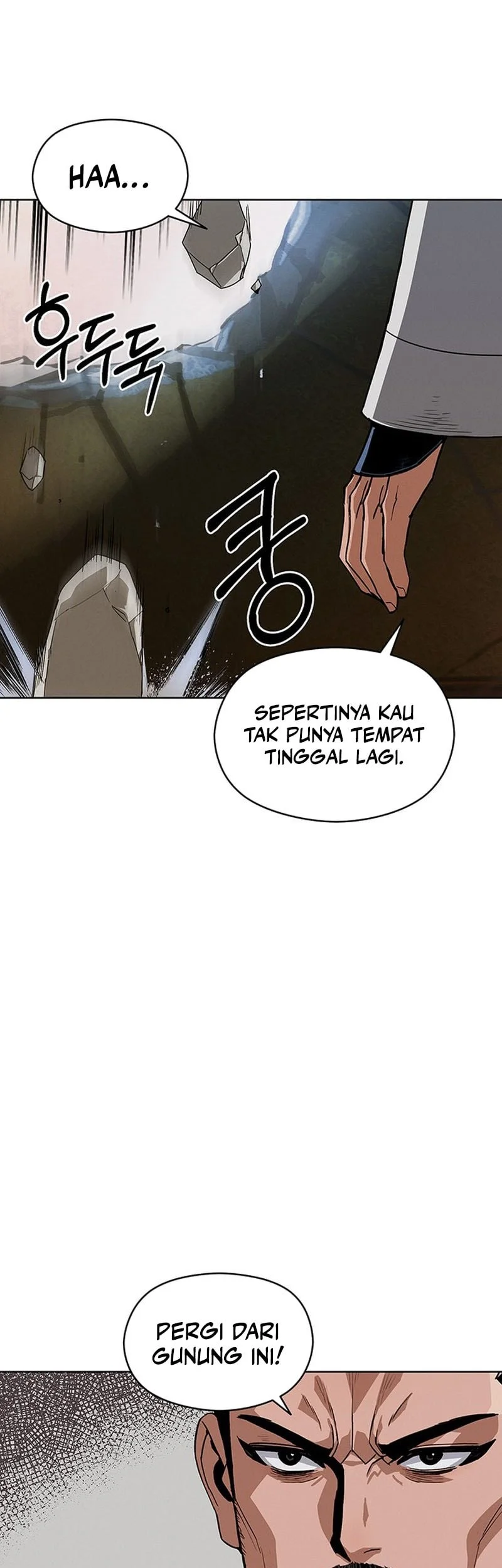 Heavenly Demon Apocalypse Chapter 1 Gambar 25