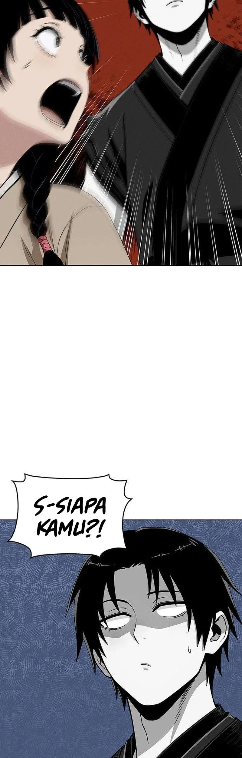Heavenly Demon Apocalypse Chapter 10 Gambar 21
