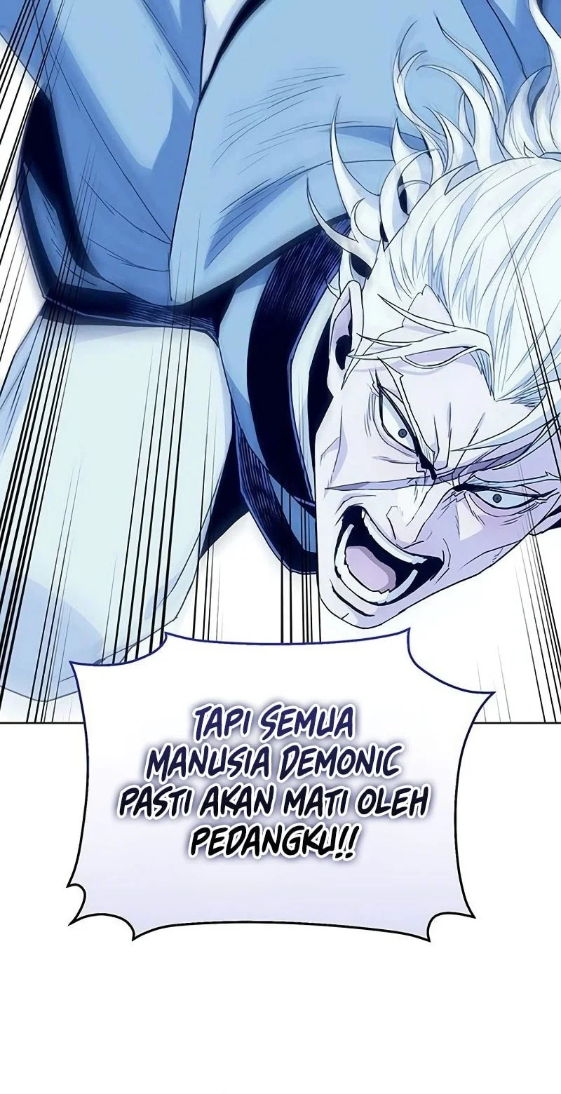 Heavenly Demon Apocalypse Chapter 11 Gambar 16