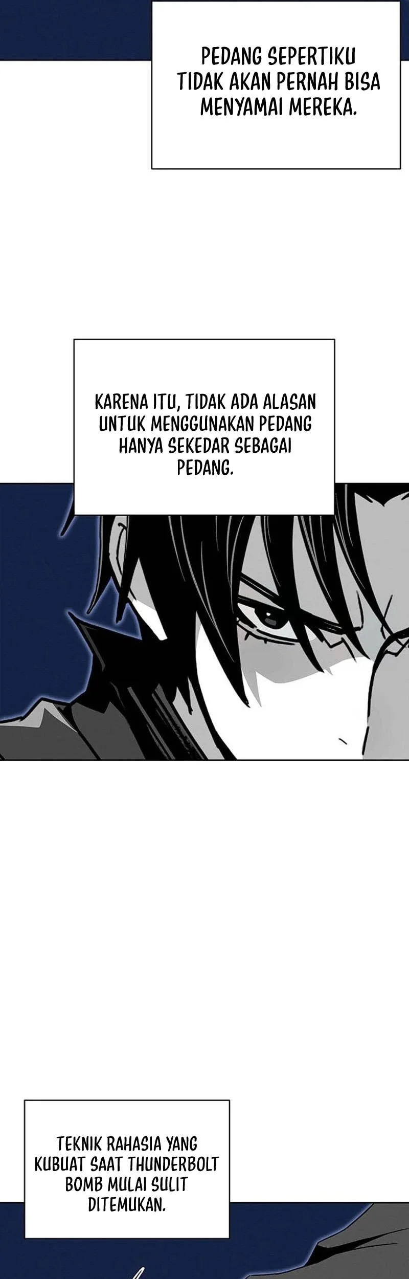 Heavenly Demon Apocalypse Chapter 12 Gambar 19