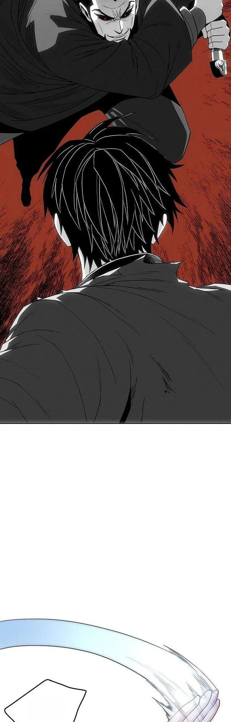 Heavenly Demon Apocalypse Chapter 13 Gambar 15
