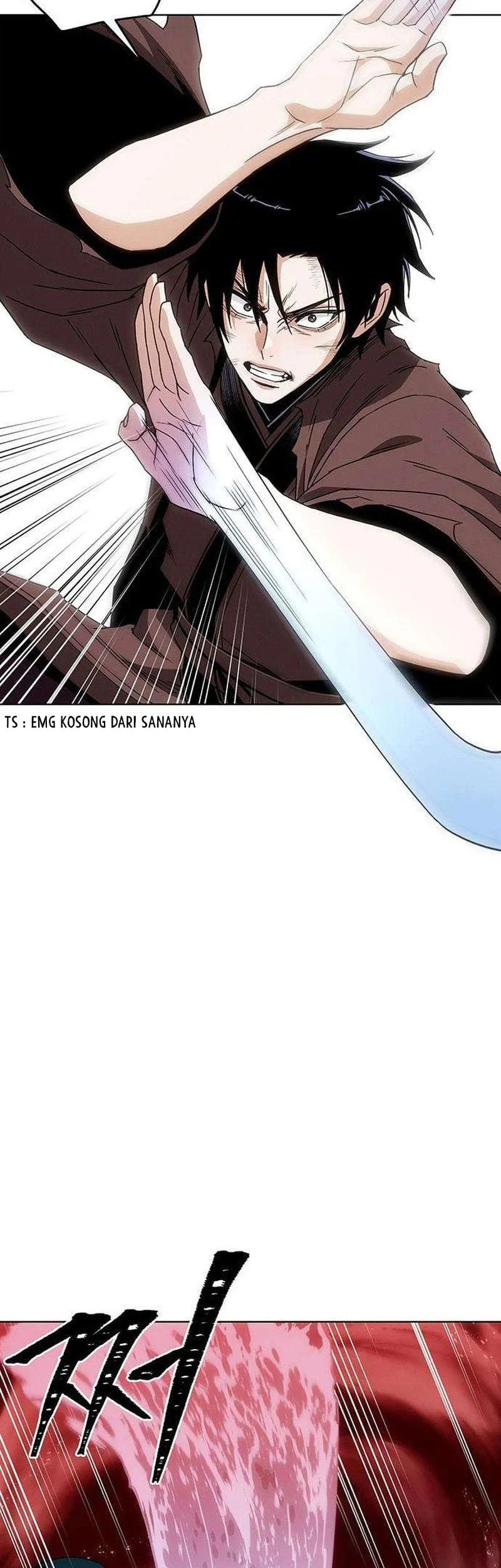 Heavenly Demon Apocalypse Chapter 13 Gambar 16