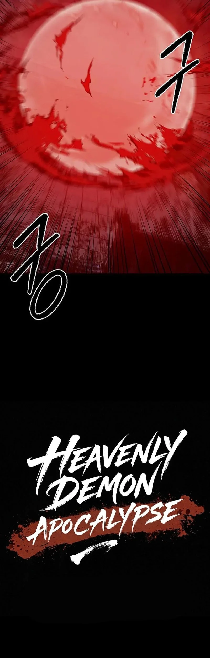 Heavenly Demon Apocalypse Chapter 2 Gambar 17