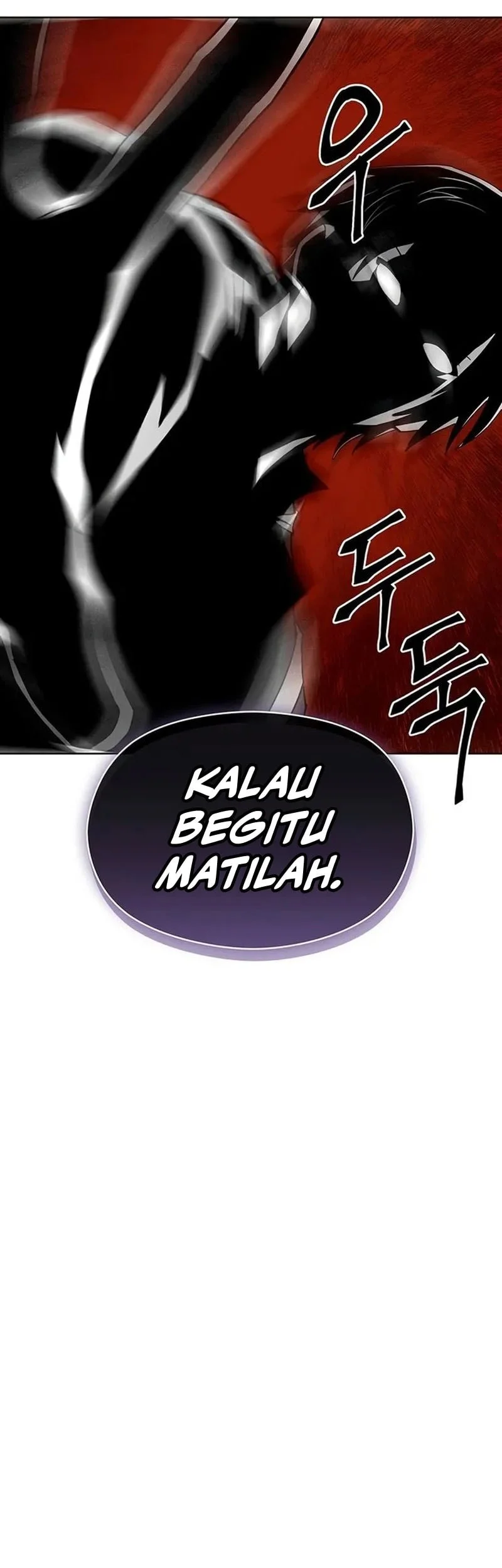 Heavenly Demon Apocalypse Chapter 3 Gambar 17