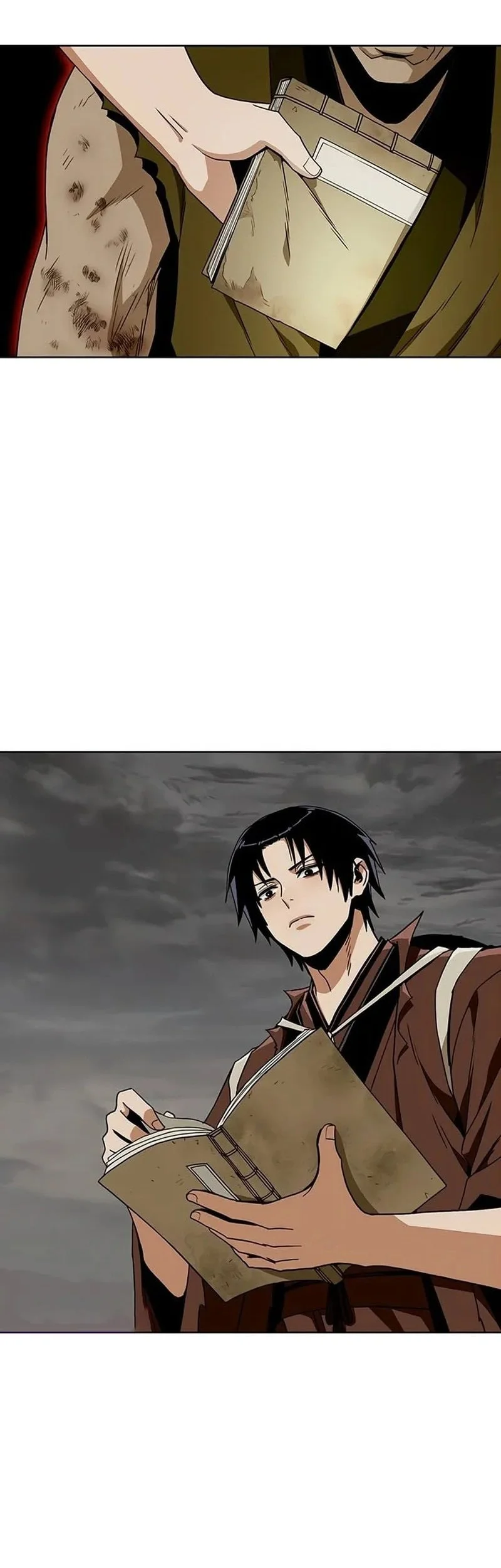 Heavenly Demon Apocalypse Chapter 3 Gambar 18