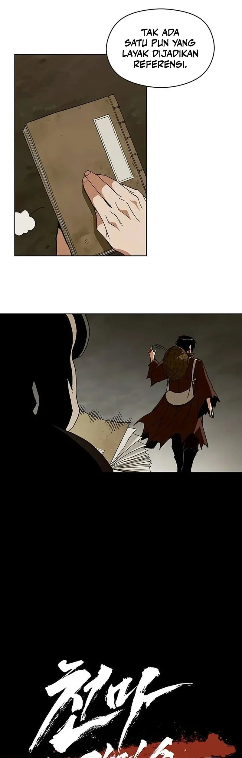 Heavenly Demon Apocalypse Chapter 3 Gambar 19