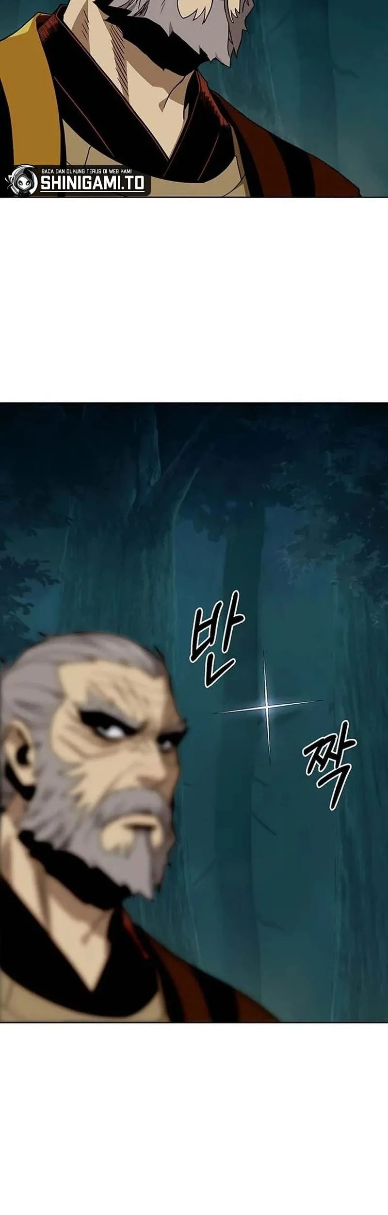 Heavenly Demon Apocalypse Chapter 4 Gambar 18
