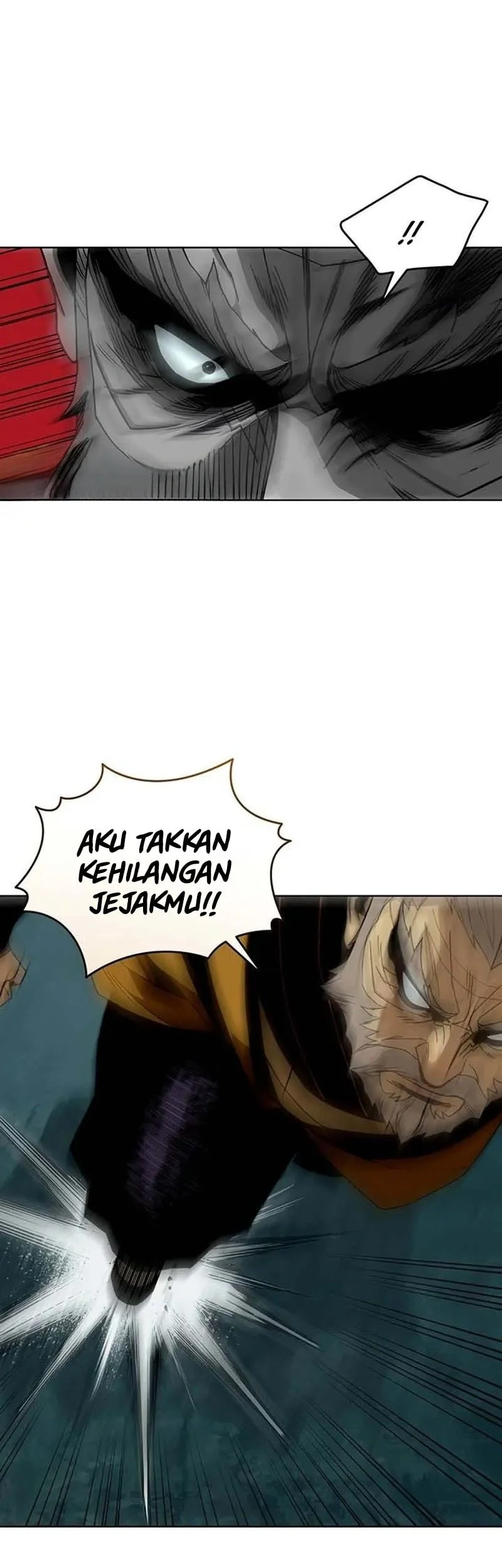Heavenly Demon Apocalypse Chapter 4 Gambar 19