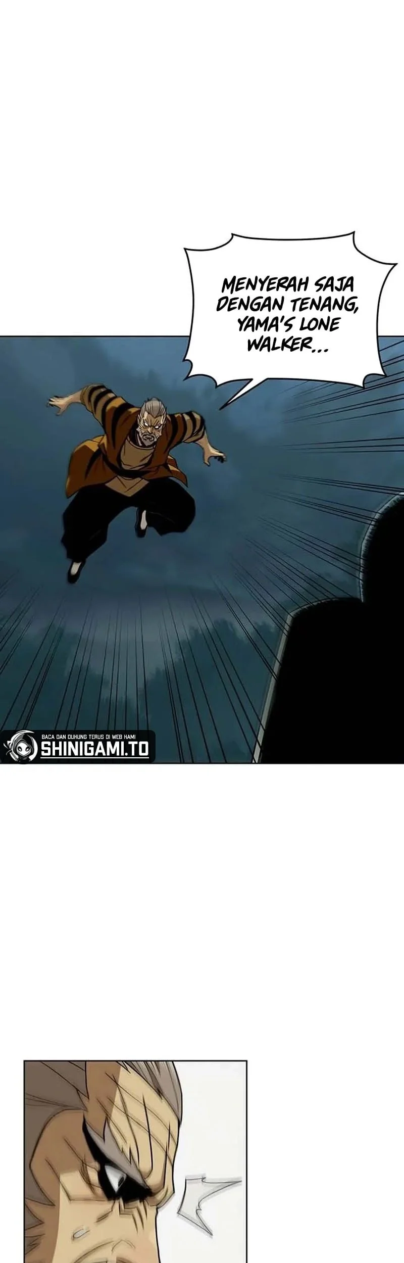 Heavenly Demon Apocalypse Chapter 4 Gambar 21