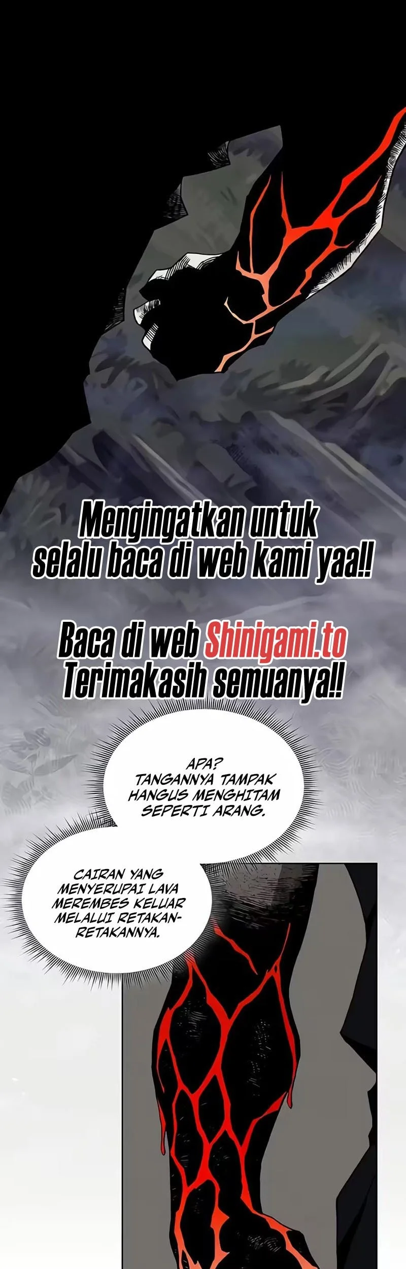 Heavenly Demon Apocalypse Chapter 5 Gambar 16