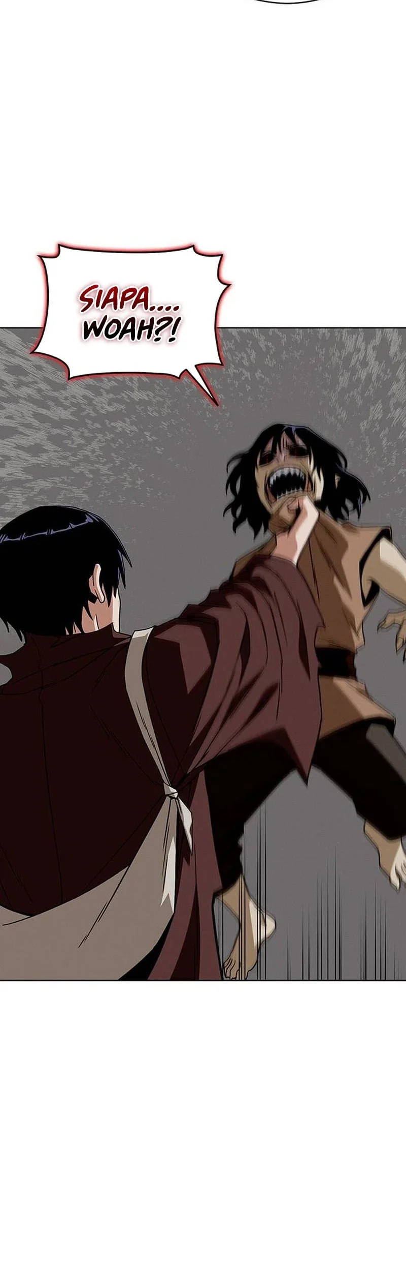 Heavenly Demon Apocalypse Chapter 8 Gambar 21