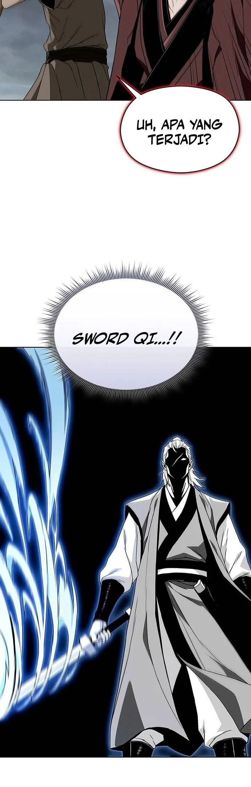 Heavenly Demon Apocalypse Chapter 9 Gambar 20