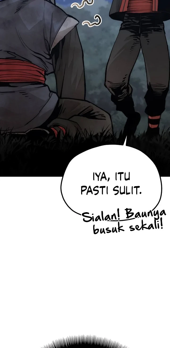 Heavenly Demon Cultivation Simulation Chapter 121 Gambar 27