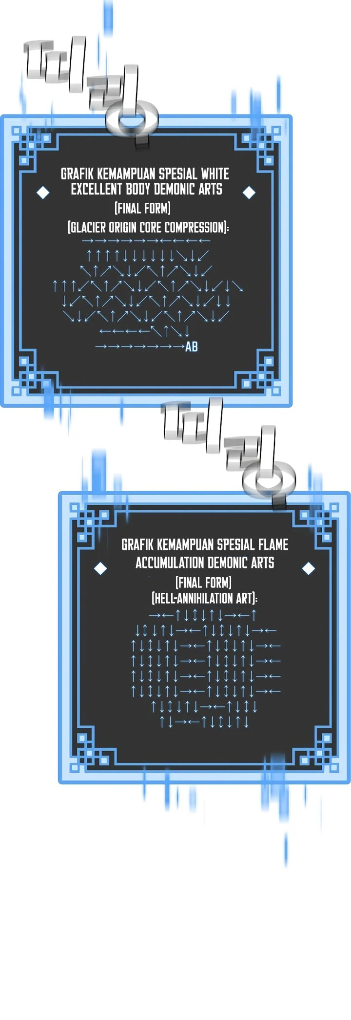 Heavenly Demon Cultivation Simulation Chapter 145 Gambar 26