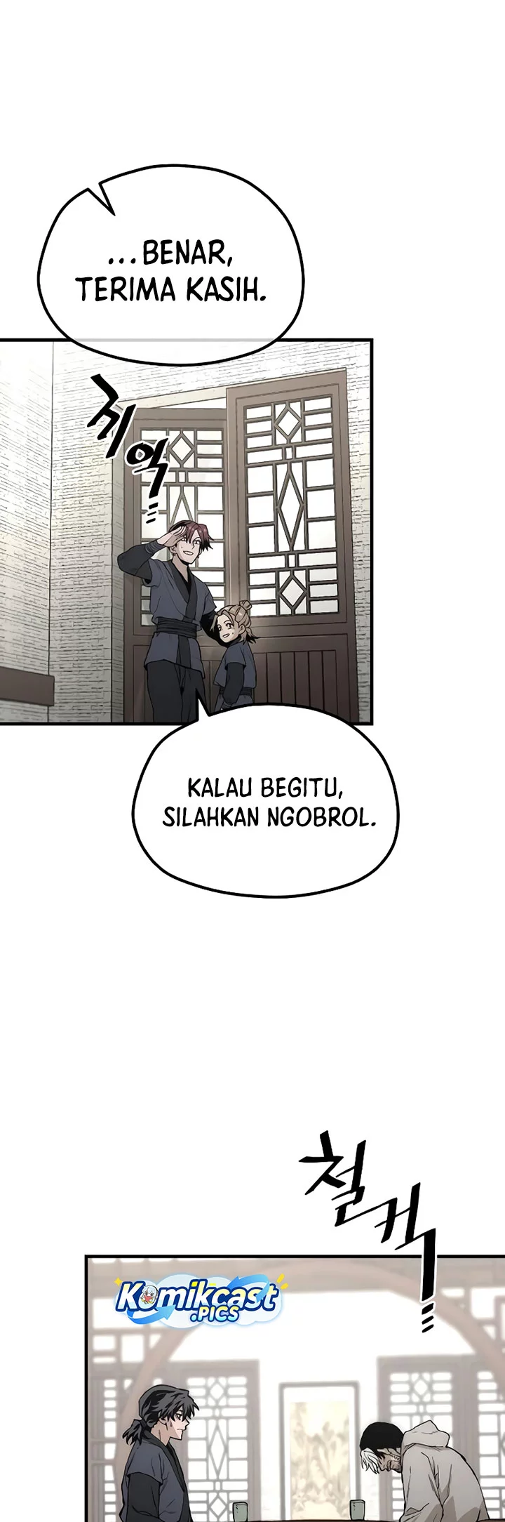 Heavenly Demon Cultivation Simulation Chapter 146 Gambar 32