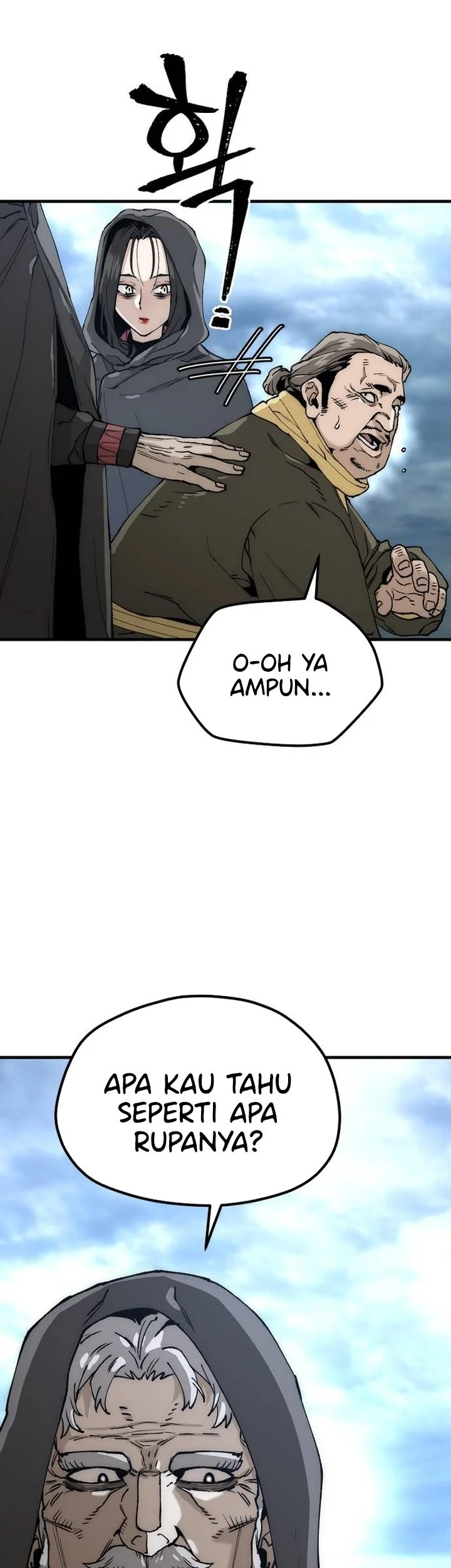 Heavenly Demon Cultivation Simulation Chapter 149 Gambar 22