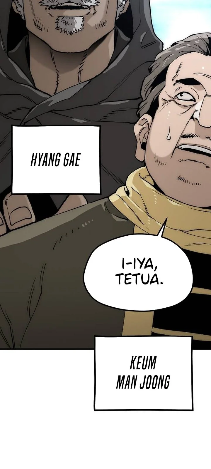 Heavenly Demon Cultivation Simulation Chapter 149 Gambar 23