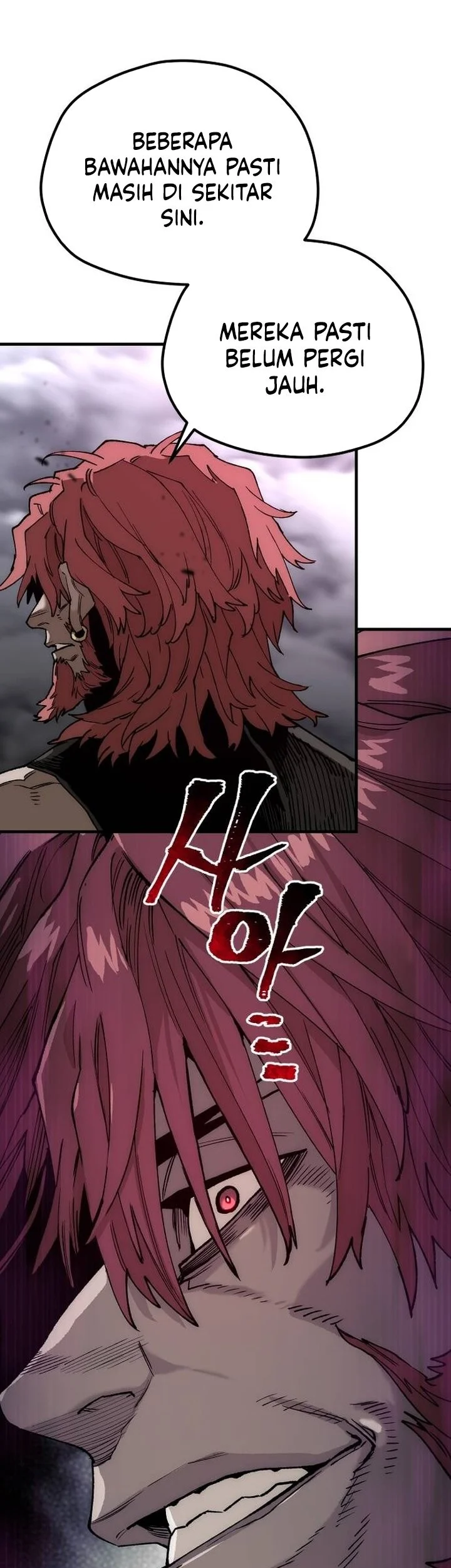 Heavenly Demon Cultivation Simulation Chapter 151 Gambar 23