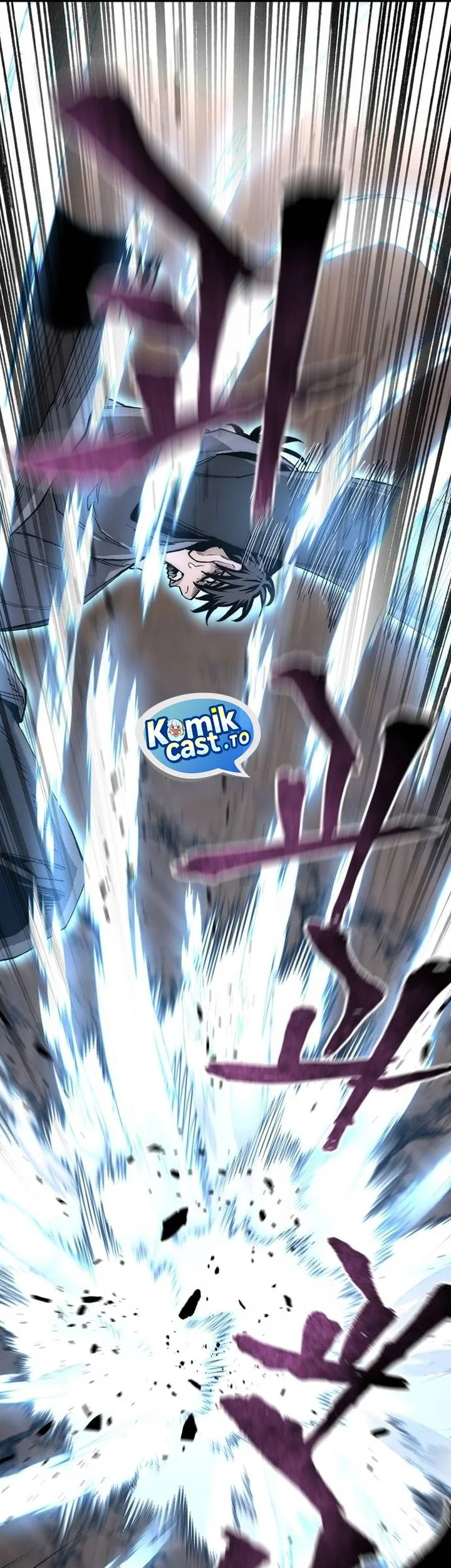 Heavenly Demon Cultivation Simulation Chapter 151 Gambar 27
