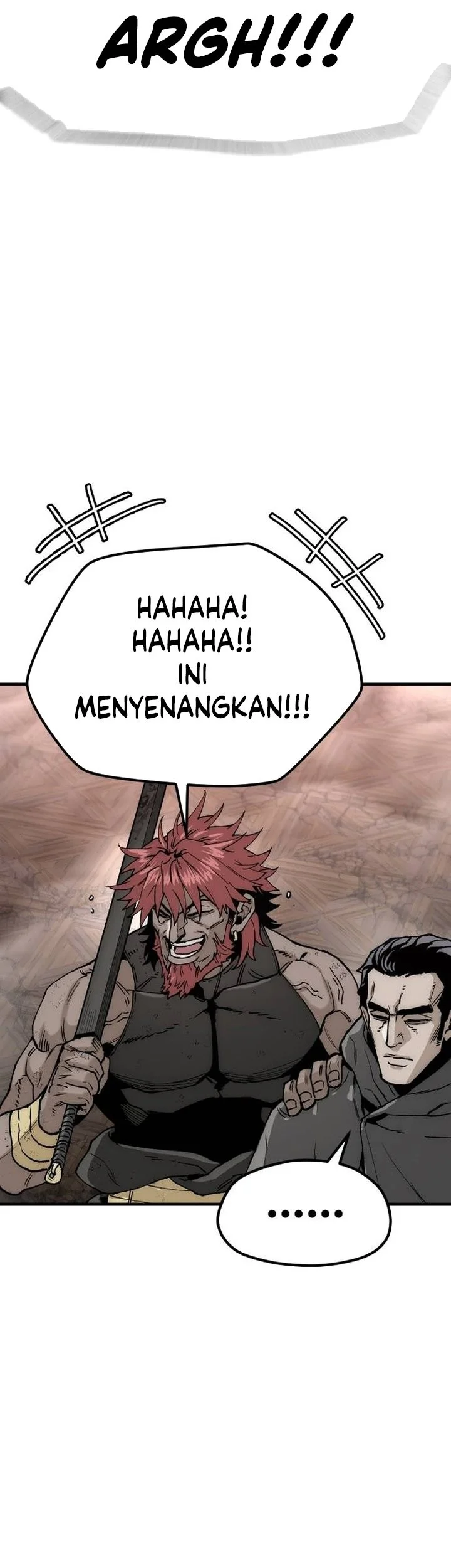 Heavenly Demon Cultivation Simulation Chapter 152 Gambar 27