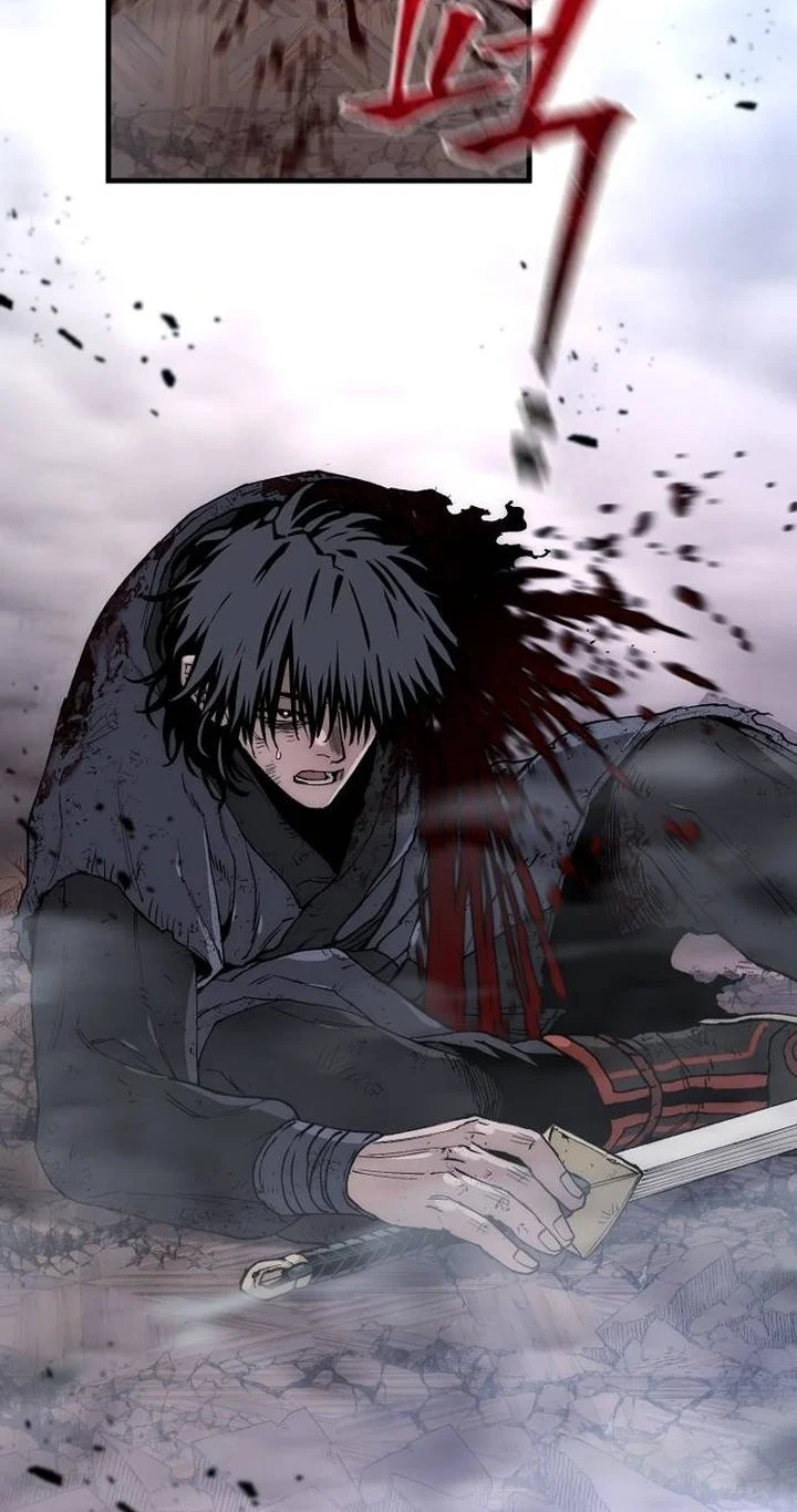 Heavenly Demon Cultivation Simulation Chapter 153 Gambar 31
